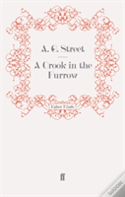 Capa do artigo A Crook In The Furrow