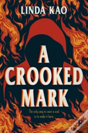 Capa do artigo A Crooked Mark
