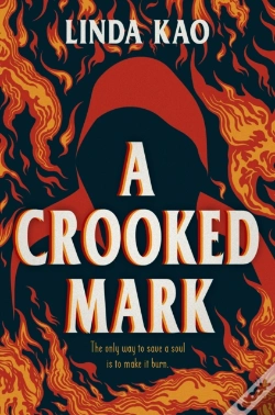 Capa do artigo A Crooked Mark