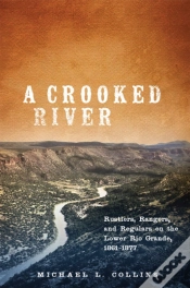 Capa do artigo A Crooked River