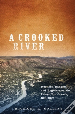 Capa do artigo A Crooked River