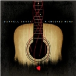 Capa do artigo A Crooked Road - CD