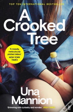 Capa do artigo A Crooked Tree