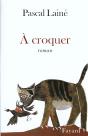 A Croquer - Preview