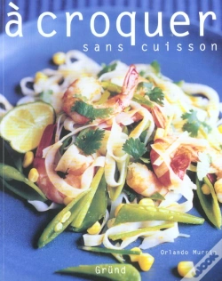 Capa do artigo A Croquer Sans Cuisson