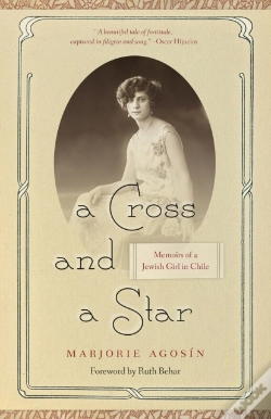 Capa do artigo A Cross And A Star