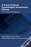 A Cross-Cultural Psychological Assessment Manual