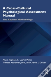 Capa do artigo A Cross-Cultural Psychological Assessment Manual