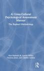A Cross-Cultural Psychological Assessment Manual - Preview