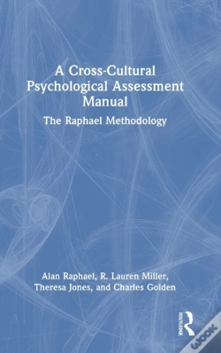 Capa do artigo A Cross-Cultural Psychological Assessment Manual