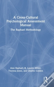 Capa do artigo A Cross-Cultural Psychological Assessment Manual