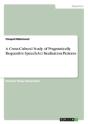 A Cross-Cultural Study Of Pragmatically Requestive Speech Act Realization Patterns - Preview