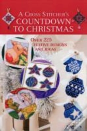 Capa do artigo A Cross Stitcher
