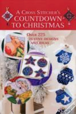 Capa do artigo A Cross Stitcher'S Countdown To Christmas