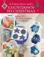 A Cross Stitcher'S Countdown To Christmas - Preview