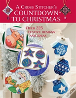 Capa do artigo A Cross Stitcher'S Countdown To Christmas