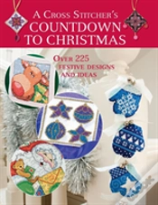 Capa do artigo A Cross Stitcher