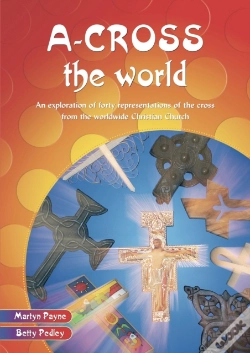 Capa do artigo A-Cross The World