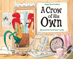 Capa do artigo A Crow Of His Own