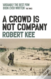 Capa do artigo A Crowd Is Not Company