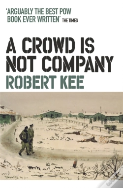 Capa do artigo A Crowd Is Not Company