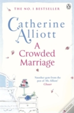 Capa do artigo A Crowded Marriage