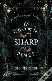 Capa do artigo A Crown As Sharp As Pines