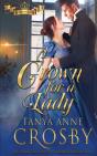 A Crown For A Lady - Preview