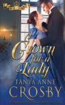 A Crown For A Lady