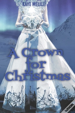 Capa do artigo A Crown For Christmas