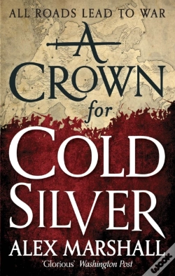 Capa do artigo A Crown For Cold Silver