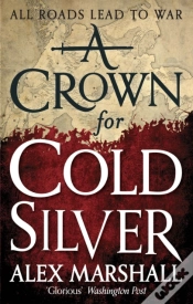 Capa do artigo A Crown For Cold Silver
