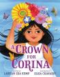 A Crown For Corina - Preview