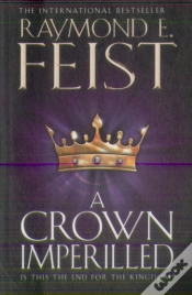 Capa do artigo A Crown Imperilled