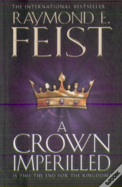 Capa do artigo A Crown Imperilled