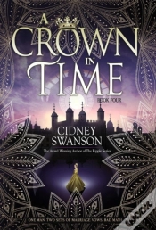 Capa do artigo A Crown In Time