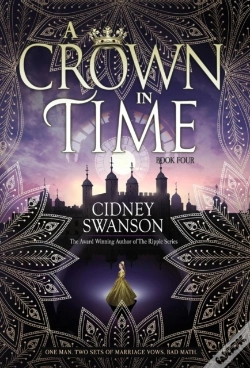 Capa do artigo A Crown In Time