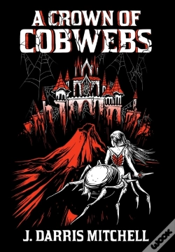 Capa do artigo A Crown Of Cobwebs