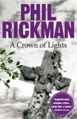 Capa do artigo A Crown Of Lights
