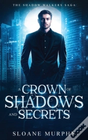 Capa do artigo A Crown Of Shadows And Secrets