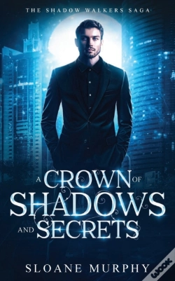 Capa do artigo A Crown Of Shadows And Secrets