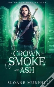 Capa do artigo A Crown Of Smoke And Ash