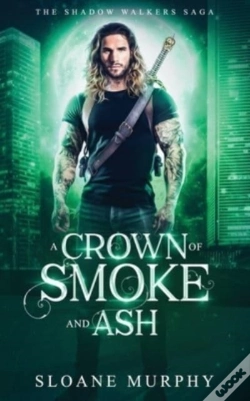 Capa do artigo A Crown Of Smoke And Ash