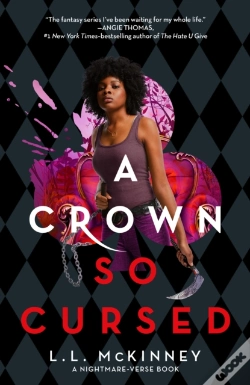 Capa do artigo A Crown So Cursed