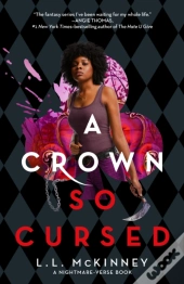 A Crown So Cursed