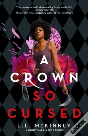 Capa do artigo A Crown So Cursed