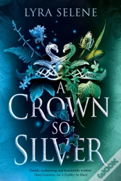 Capa do artigo A Crown So Silver