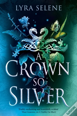 Capa do artigo A Crown So Silver