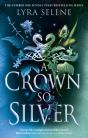 A Crown So Silver - Preview