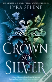 Capa do artigo A Crown So Silver
